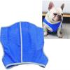 Dog Cooling Vest, Lightweight Cooler Jacket, Breathable Instant Cooling Dogs Vest For Pet Walking Hunting Training Sport Outdoor - PP