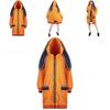 Kakegurui Runa Yomozuki Cosplay Costume Stylish Hoodie Coat For Anime Fans
