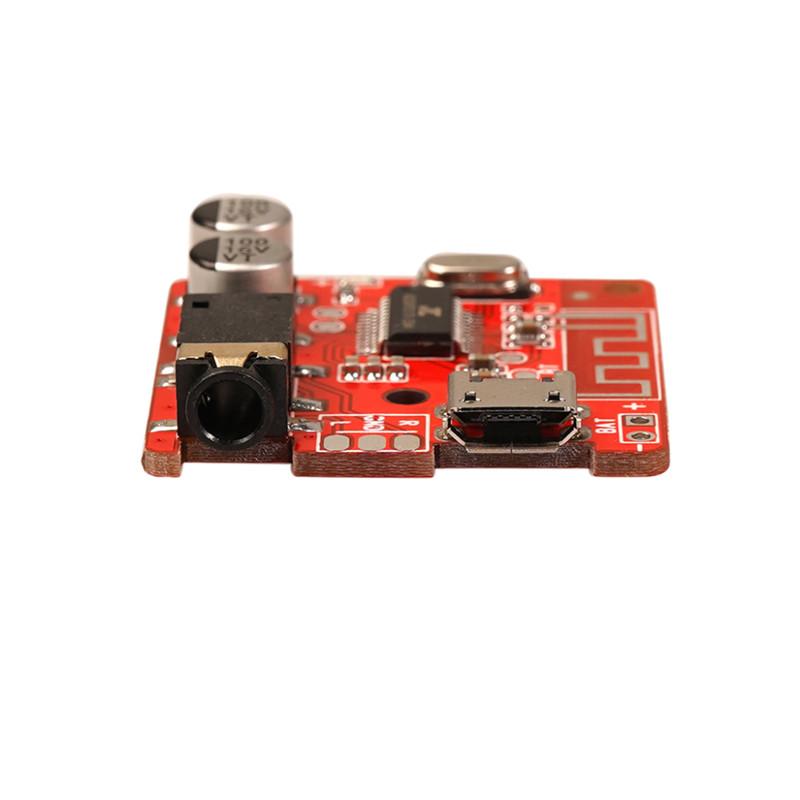 Bluetooth 5.0 JL6925A Stereomusik 3,5 mm DIY Bluetooth Audio-Anschluss VHM-314