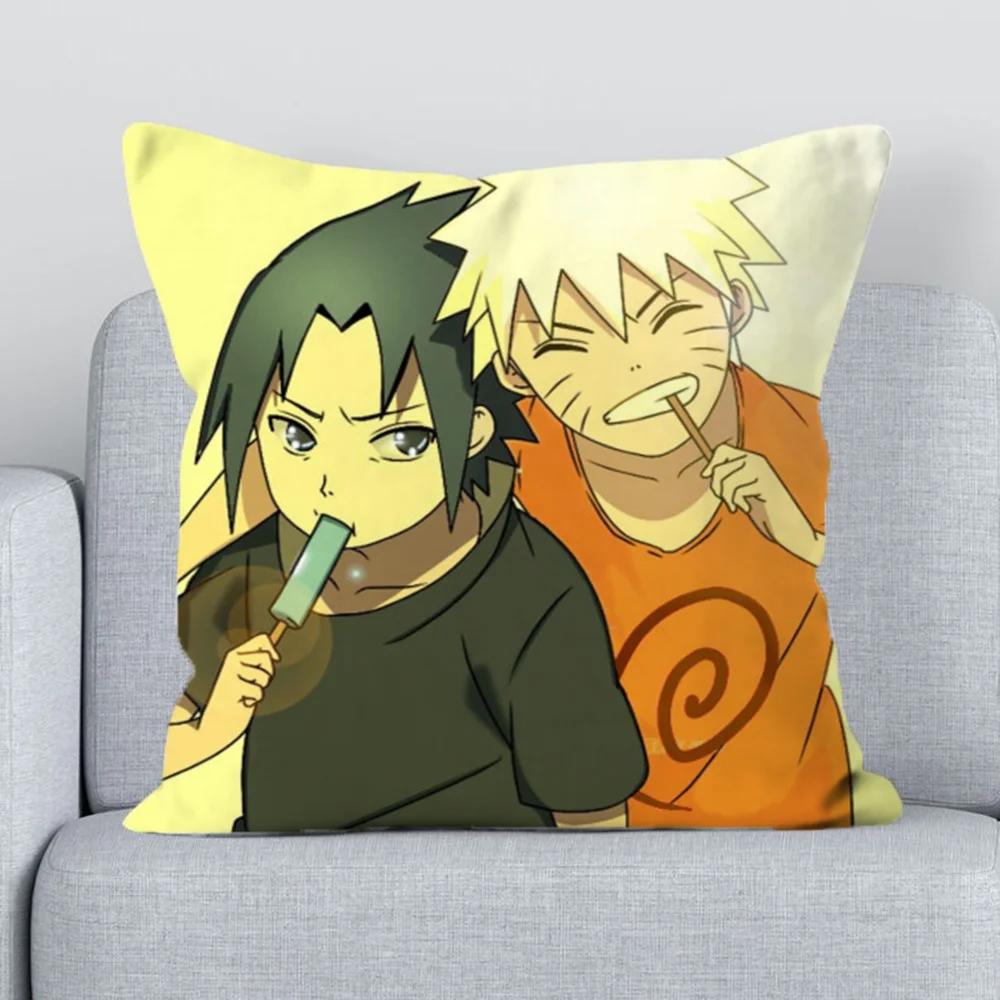 

Наволочки Декоративные подушки для дивана Персонализированный подарок Наволочки Украшение гостиной Дом 60x60cm зелёный