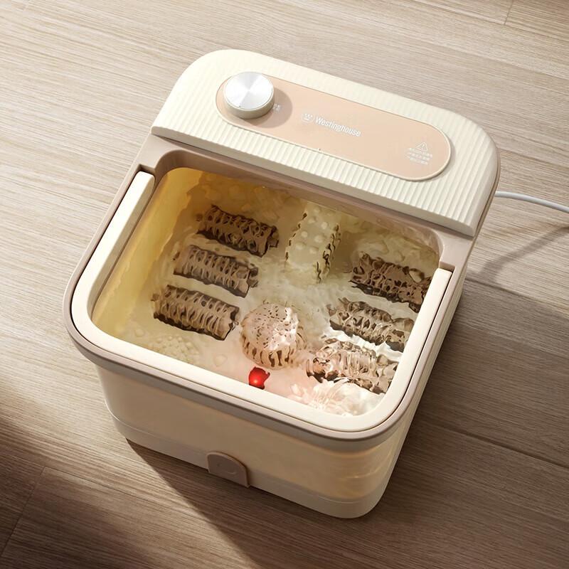 Westinghouse Heated Foot Massager