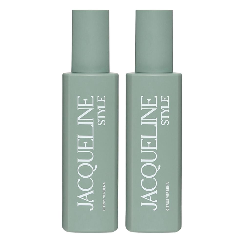 Jacqueline Style Perfect Volume Spray Hair Essence Citrus Verbena 170ml 2 pcs