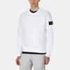 STONE ISLAND FW23 Sweatshirt Men's White 791562420-V0001
