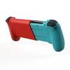 Wireless Gaming Controller Compatible with Switch, Android, IOS,  Extendable Controller with Hall Joystick, Vibration