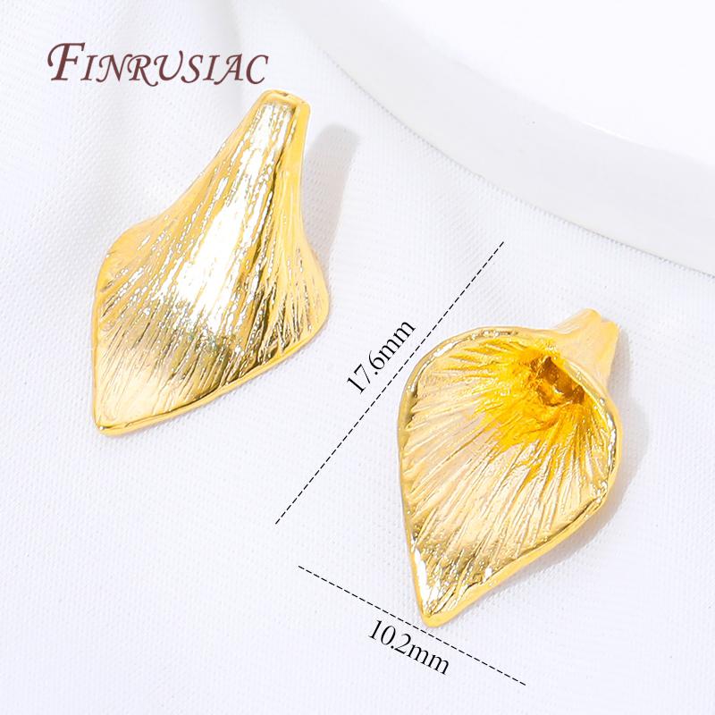 18K Gold Plated Brass Bead Caps,Tassel End Caps For Jewelry Making Findings,DIY Necklaces&Bracelets Accessories