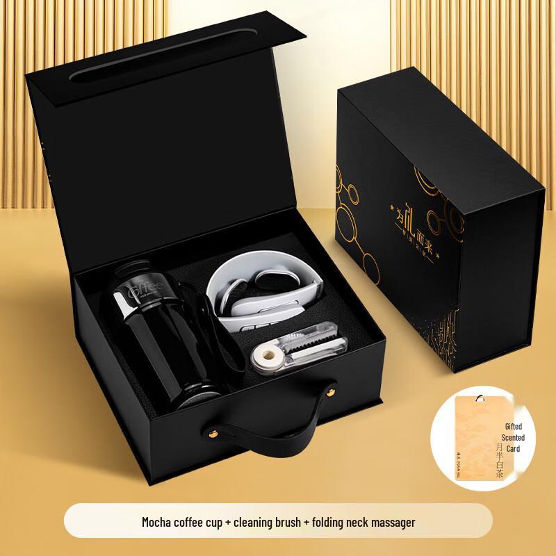 Jun Seventeen DH Business Gift Set