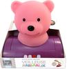 Les Trésors De Lily [L8944] - Rosafarbenes Nachtlicht „Teddy“ für Kinder