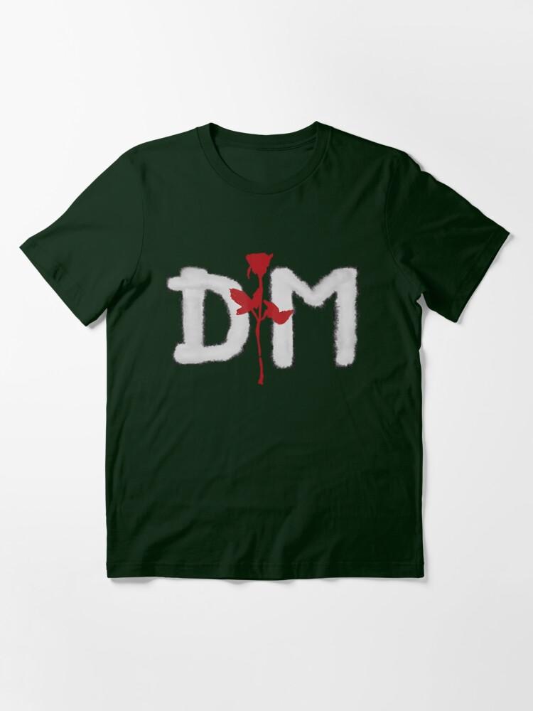 Cool Depeche Mode Design Essential T-Shirt