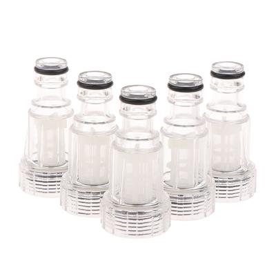 5Pcs High-Pressure Car Washing Machine Water Filter Connection Washer For K2-K7