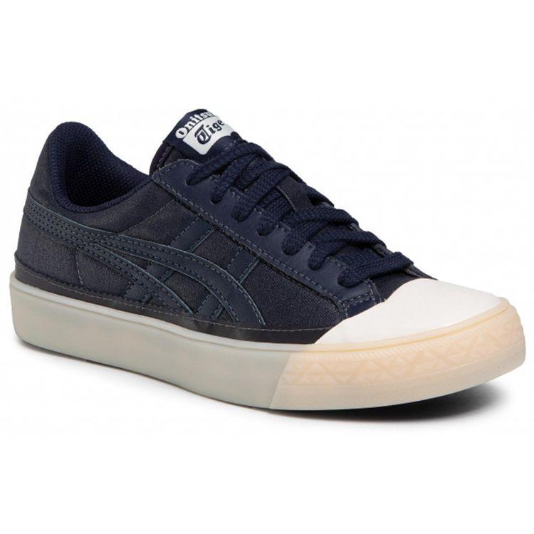 ONITSUKA TIGER Fabre Classic Lo Sneakers Unisex Sneakers Dark-Blue 1183A717-400
