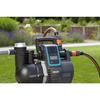 Pompe de surface GARDENA - smart Automatic Home and Garden Pump 5000/5 - 5000 l/h - 1300 w