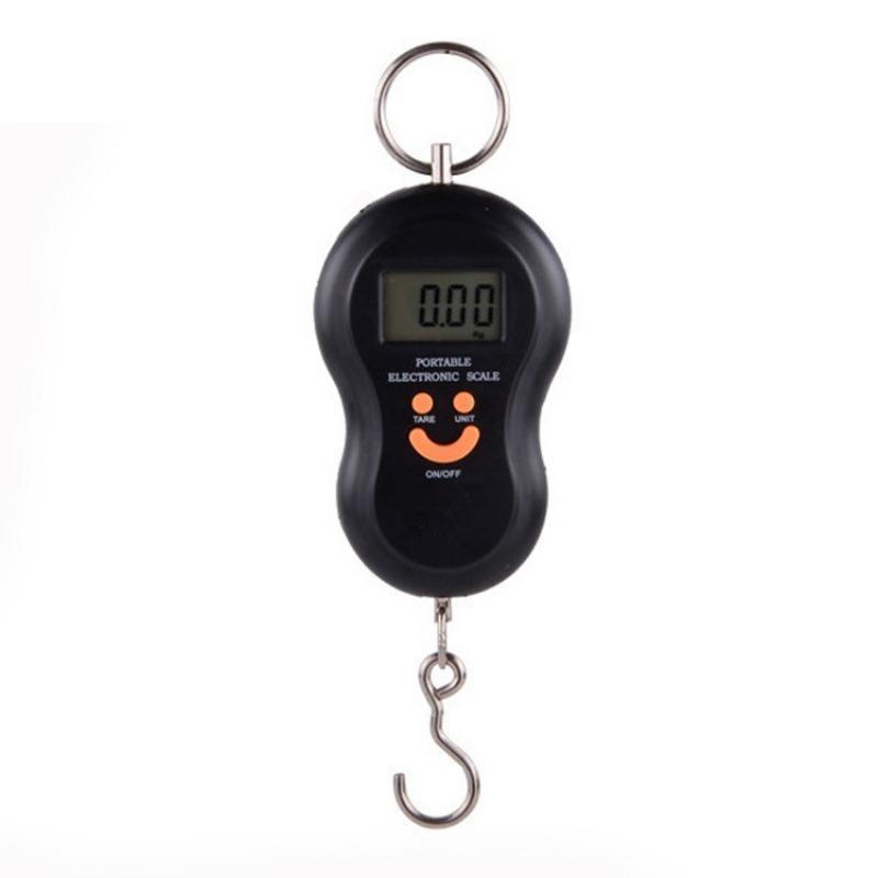 Express Delivery of Spring Scales, Luggage Electronic Scales, Weight and Weight Scales