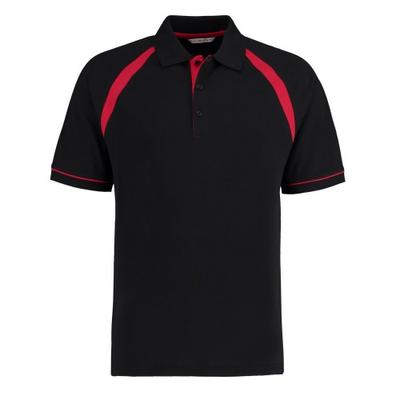 Męska koszulka polo Oak Hill