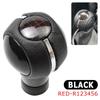 Fit For Mini Cooper F55 F56 F54 F60 7641999 Car 6 Speed Manual Gear Shift Knob Lever Shifter HandBall Car Styling