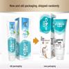 Nice Natural Salt Whitening Toothpaste 4-Pack