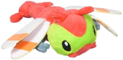 Center Original Plush Toy Fit Yanma Pokémon Pokémon 16×17×7 (H×W×Dcm)