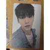 Used TXT Soobin Photocard Luckydraw M2u