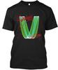 Limited NEW Popular Survivor Vital Signs American Graphic Classic T-SHIRT S-5XL