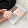 Imd Cartoon Love Rabbit for Apple AirPods 1 Earphone Case Bluetooth Protective Case AirPods Pro1