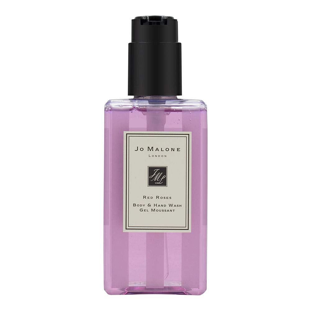 

Средство для мытья рук Jo Malone Red Rose Body (Насос) 250 мл/8,5 унций