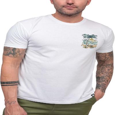 INTO THE AM Coole Grafik-T-Shirts für Herren S - 4XL Premium-Qualität Einzigartige Grafik-Kunst-Tees(2)