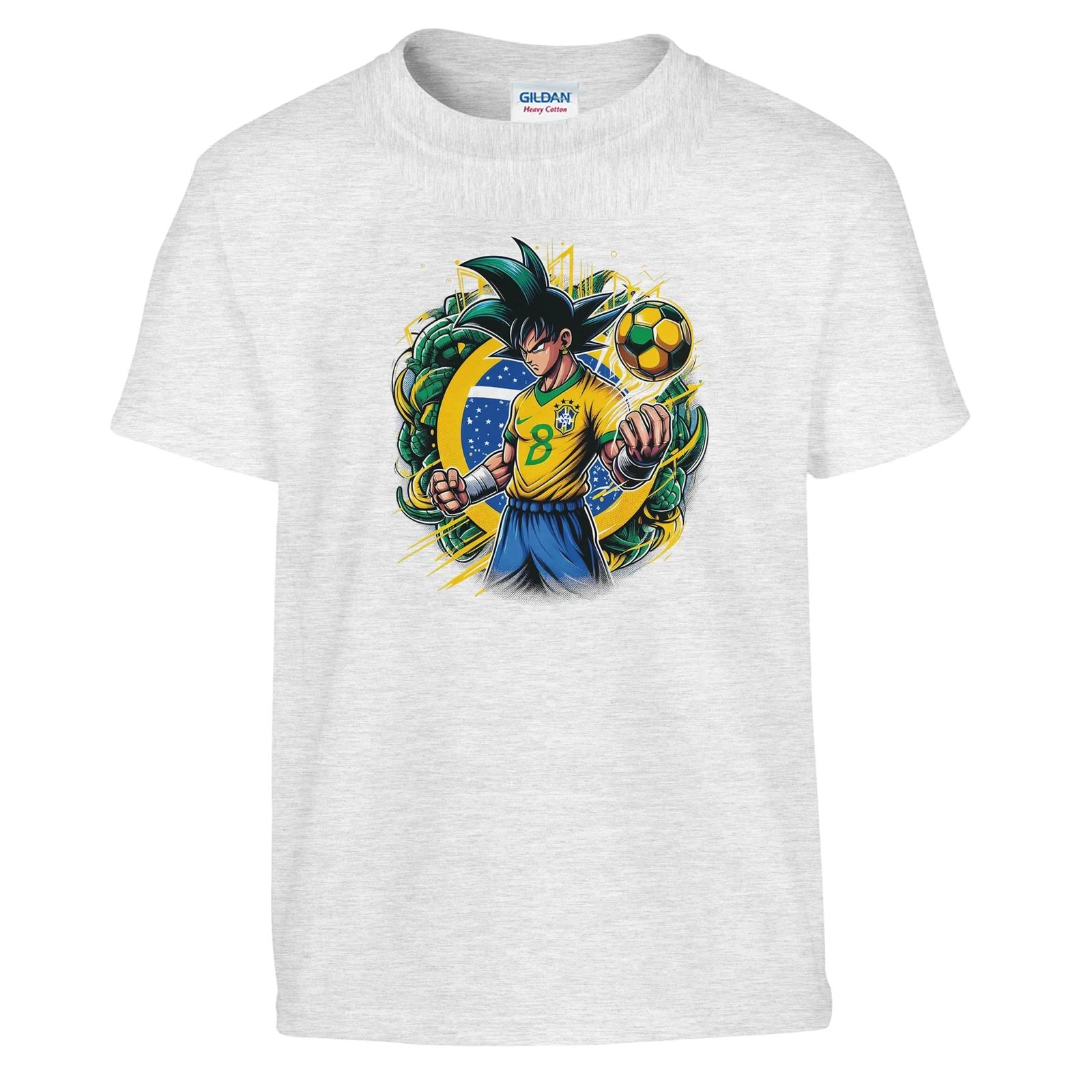 Бразилия 3XL