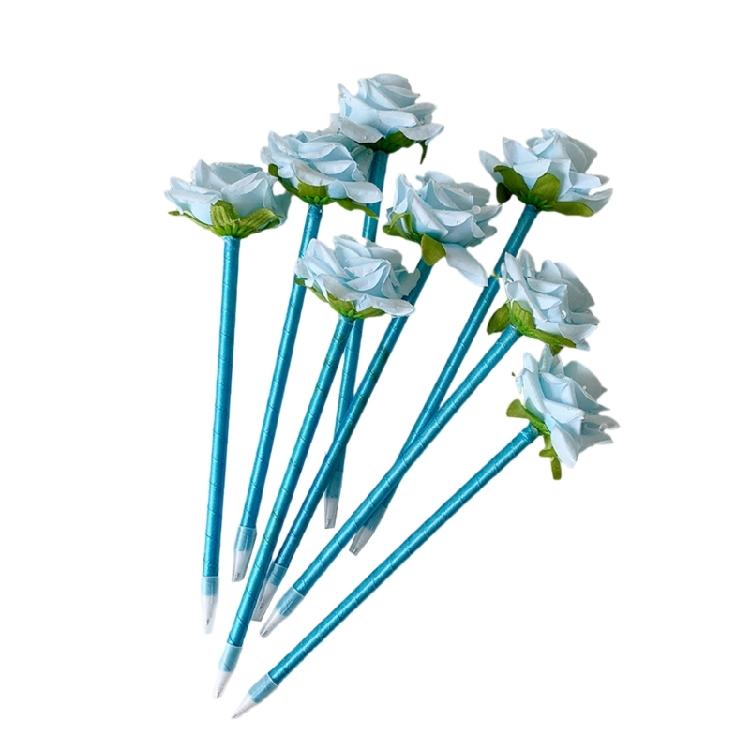 0.5mm Smooth Writing Oil Pen for Office School Students Writing Pen Medium Point Plastic Ballpoint Pen Plastic Ball Pen