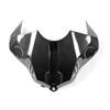Yamaha R1/R1M Carbon Fiber Upper Fuel Tank Cover & Air Intake Spoiler