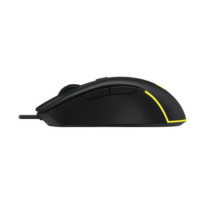 Souris de jeu - Asus - TUF Gaming M3 Gen II - 8000 dpi - Résistance IP56 - 6 boutons programmables