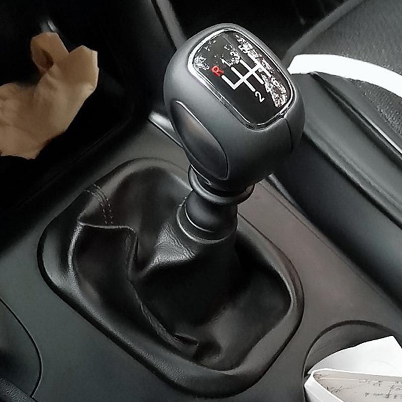 Cheap New 5 6 Speed Gearbox Handles Gear For Hyundai Yuedong Elantra