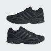 Adidas Spiritain 2.0 Unisex Daily Lifestyle Shoes All Black