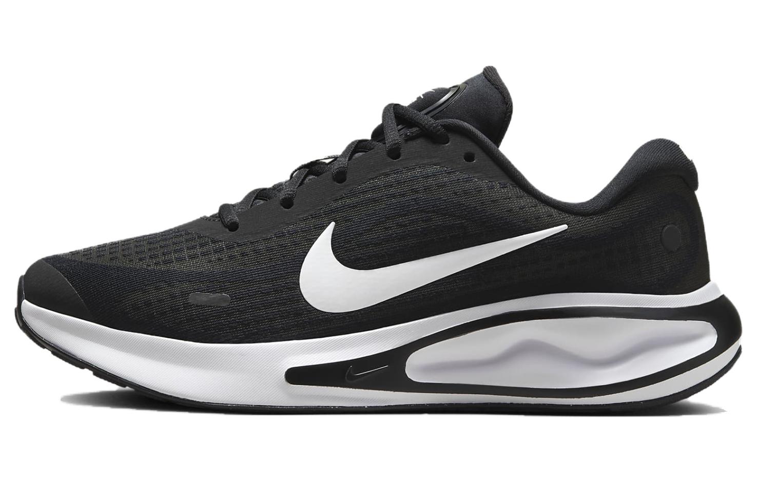 Nike Journey Run Black White Women s FJ7765-001 37.5