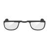 Magnetic Frame For Luma AR Glasses Lens Frame Without Lens with Quick Release And Securely fit Holder Glasses Case