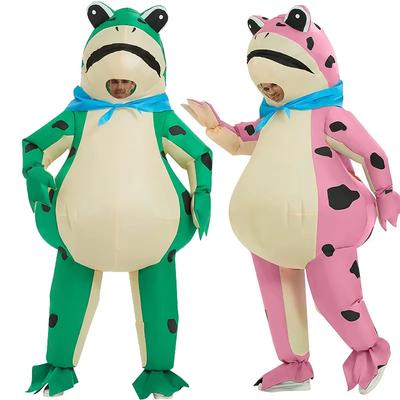 Fatos e acessórios – Mascote