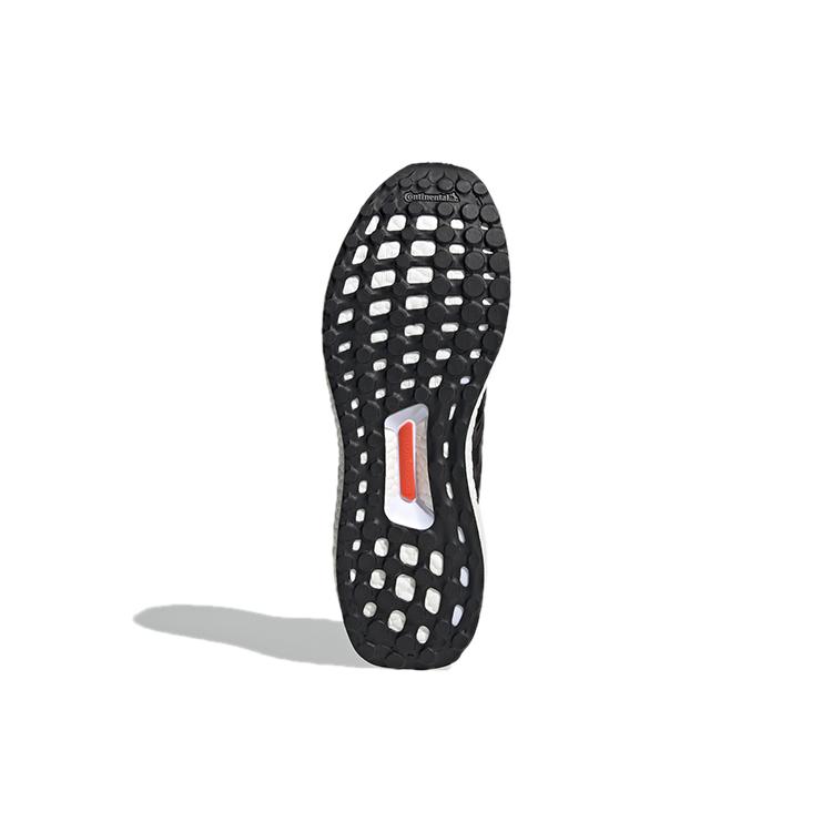 Nouvelles Chaussures Adidas Ultraboost 5.0 Dna 'Noir Orange' GX3078