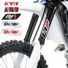 Accesorii pentru motociclete – Autocolante pentru moto