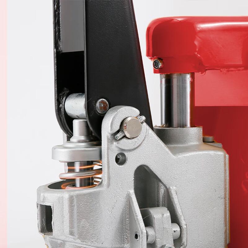 Brangdy Manual Hydraulic Pallet Jack