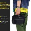 [Masterpiece] Progress Shoulder Bag 02400 Navy (75) W24 x H16.5 x D6cm