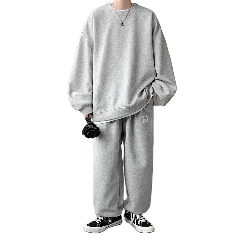 Men Short Sleeve Running Sportswear Shorts Tracksuit Gym Sports Training Sets Fitness Clothes Quick Drying T-shirt Suit