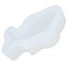 Fish Silicone Mold White DIY Fondant Cake Chocolate Ice Cream Soap Making Accessories
