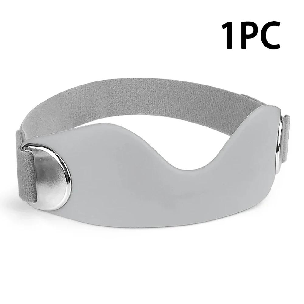 

Patella Tendon Knee Strap for Pain Relief Basketball Stabilizer Brace Silicone Band Elasticity Fixed Supportion Patellar Ring