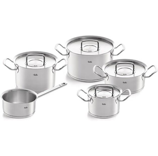 Набор сотейников Fissler Original-Profi Collection, 5 предметов (084-128-05-000/0)