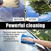 Rayhong Glass Oil Film Remover 150ml Powerful Streak Free Window Cleaner For Cars