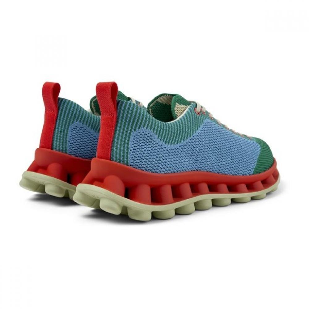 Camper 26SS Men S SneakerS pelotiSSima K101036 010