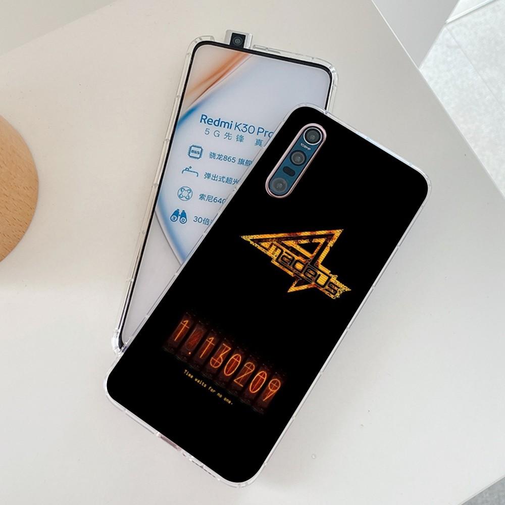 Steins Gate Phone Case for Samsung S21 A10 for Redmi Note 7 9 for Huawei P30Pro Honor 8X 10i Cover