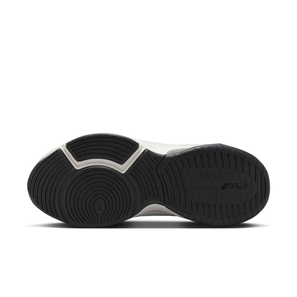 Nike WoMen S ZooM Bella 6 PrM 100 SMtwht M Sil