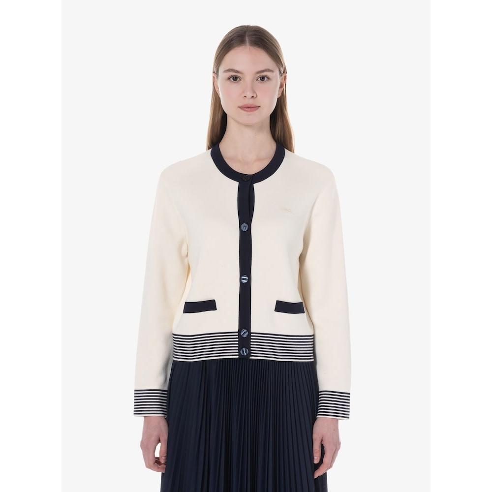 

Lacoste Женский кардиган с длинным рукавом S-цвета Af170e 54g Xfj q2nAf170e 54gXfj 034