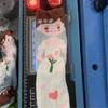 Hochzeits-Crew-Socken Geschenk Cartoon Brautpaar-Muster Baumwollsocken Verheiratete Dekoration Verlobung Flitterwochen Unverzichtbares Geschenk