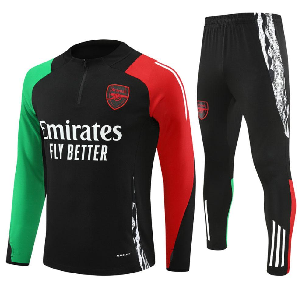 Ajax Football Training Uniform Marseille Napoli Chelsea Ac Algeria Arsenal Football Uniform