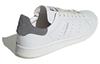 Stan Smith Adidas Originals Lux 'Crystal White Grey' ID1994